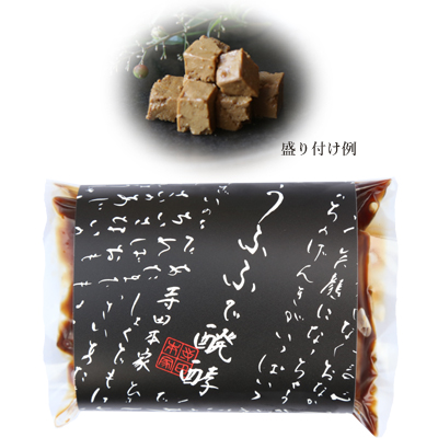 豆腐の味噌粕漬け 70g 漬物 株式会社 寺田本家