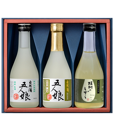 あべ　日本酒セット 作 日本酒 飲み比べセット 恵乃智 穂乃智 お酒の説明書 父の日 母の日